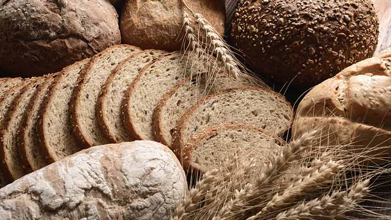 Koopgids voor volkorenmeel